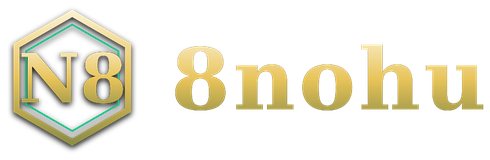 8nohu logo